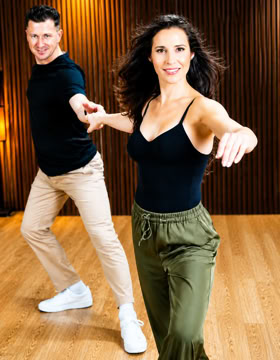Culture_danse_west coast swing